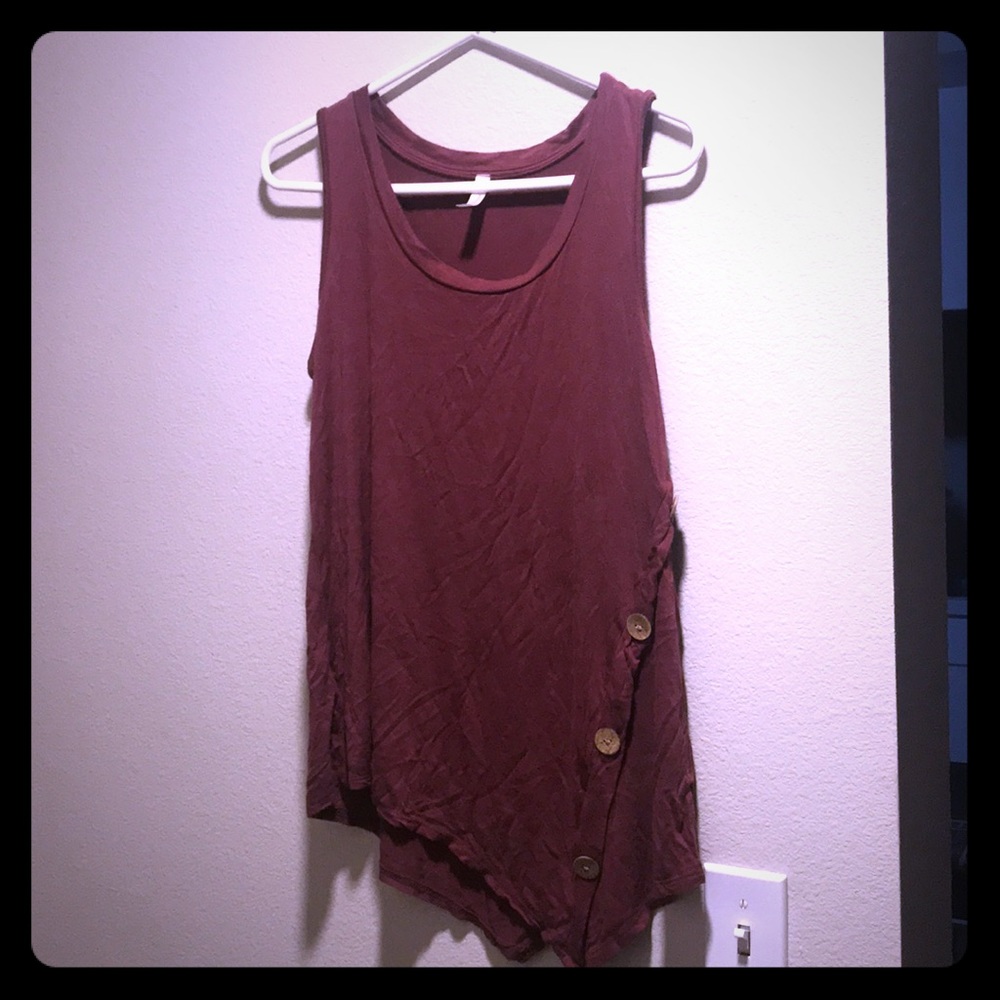 Modcloth tank top